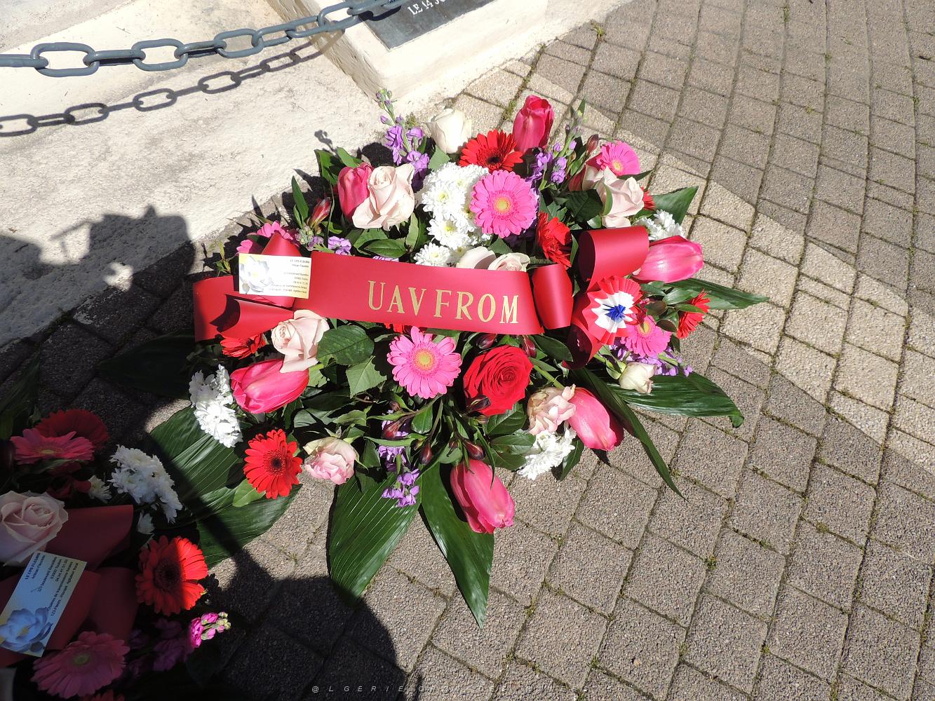 2023 03 26 TOULON TRAGEDIE DE LA RUE D ISLY A ALGER 26 03 1962 (3).JPG -           